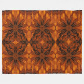 Band der Theia 1 Fleecedecke (Vorderseite (Horizontal))