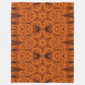 Band der Theia 231 Fleecedecke (Vorderseite)