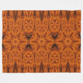 Band der Theia 231 Fleecedecke (Vorderseite (Horizontal))