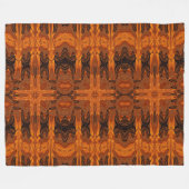 Band der Theia 234 Fleecedecke (Vorderseite (Horizontal))