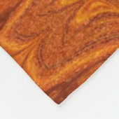 Band der Theia 245 Fleecedecke (Ecke)