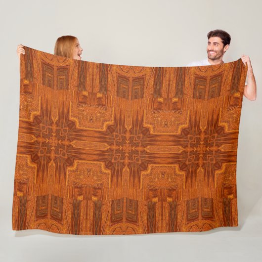 Band der Theia 247 Fleecedecke (Beispiel)