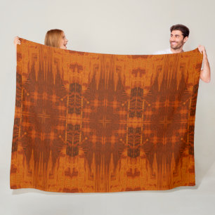 Band der Theia 250 Fleecedecke