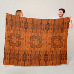 Band der Theia 265 Fleecedecke