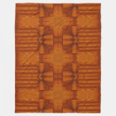 Band der Theia 269 Fleecedecke (Vorderseite)