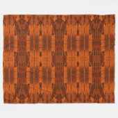 Band der Theia 277 Fleecedecke (Vorderseite (Horizontal))