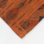 Band der Theia 277 Fleecedecke (Ecke)