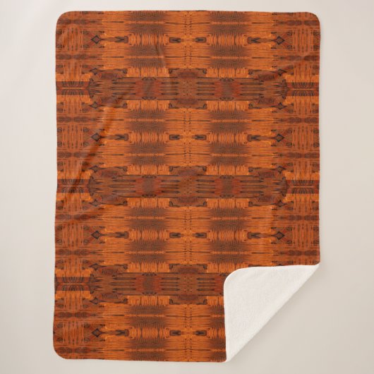 Band der Theia 277 Sherpadecke (Vorderseite)