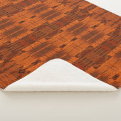 Band der Theia 277 Sherpadecke (3/4)