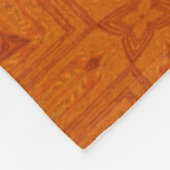 Band der Theia 278 Fleecedecke (Ecke)