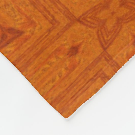 Band der Theia 278 Fleecedecke (Ecke)