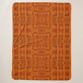 Band der Theia 279 Sherpadecke