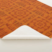 Band der Theia 280 Sherpadecke (3/4)