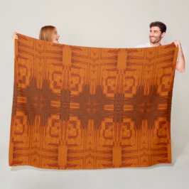 Band der Theia 281 Fleecedecke