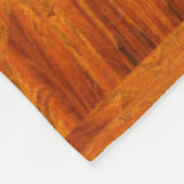 Band der Theia 281 Fleecedecke (Ecke)