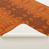 Band der Theia 281 Sherpadecke (3/4)