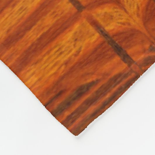 Band der Theia 282 Fleecedecke (Ecke)