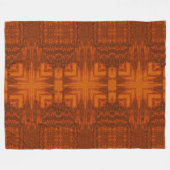 Band der Theia 284 Fleecedecke (Vorderseite (Horizontal))