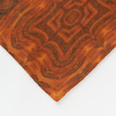 Band der Theia 284 Fleecedecke (Ecke)