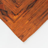 Band der Theia 285 Fleecedecke (Ecke)