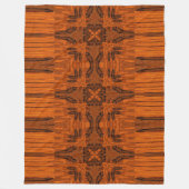 Band der Theia 286 Fleecedecke (Vorderseite)