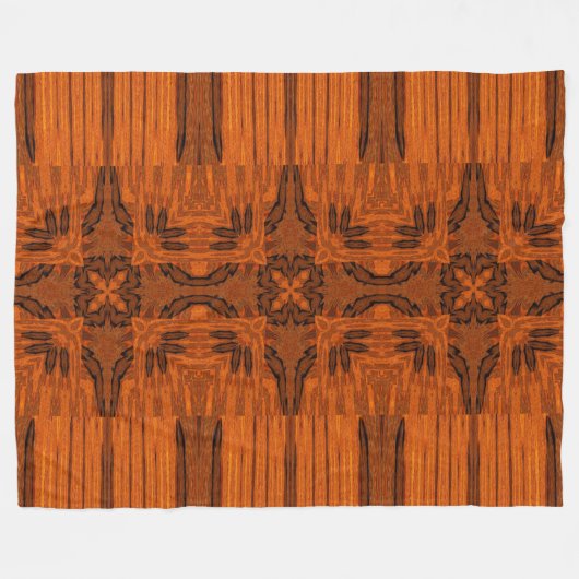 Band der Theia 286 Fleecedecke (Vorderseite (Horizontal))