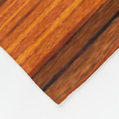 Band der Theia 286 Fleecedecke (Ecke)