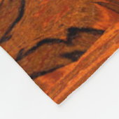 Band der Theia 287 Fleecedecke (Ecke)