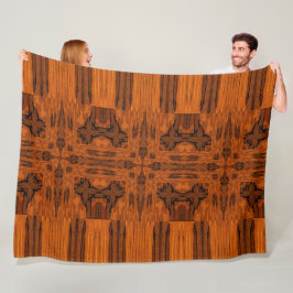 Band der Theia 288 Fleecedecke