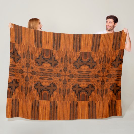 Band der Theia 288 Fleecedecke (Beispiel)