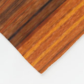 Band der Theia 288 Fleecedecke (Ecke)