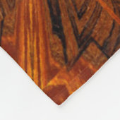 Band der Theia 289 Fleecedecke (Ecke)