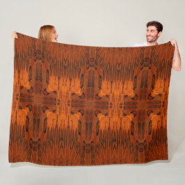 Band der Theia 290 Fleecedecke