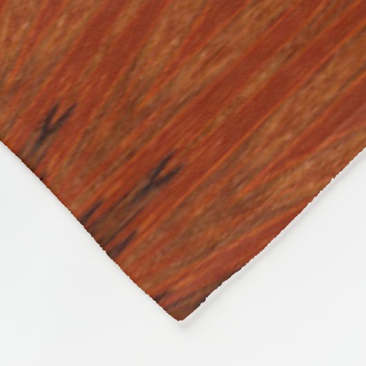 Band der Theia 290 Fleecedecke (Ecke)