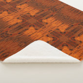 Band der Theia 290 Sherpadecke (3/4)