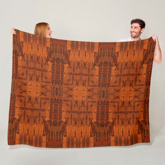 Band der Theia 292 Fleecedecke (Beispiel)