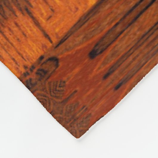 Band der Theia 292 Fleecedecke (Ecke)