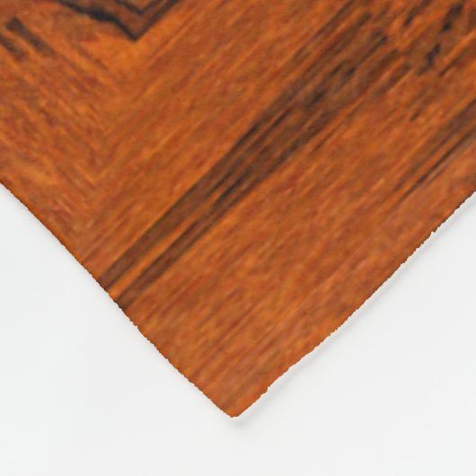 Band der Theia 295 Fleecedecke (Ecke)