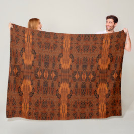 Band der Theia 297 Fleecedecke