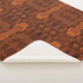 Band der Theia 297 Sherpadecke (3/4)