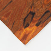 Band der Theia 298 Fleecedecke (Ecke)