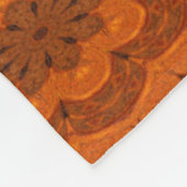 Band der Theia 300 Fleecedecke (Ecke)