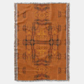 Band der Theia 80 Decke (Vorderseite Vertikal)