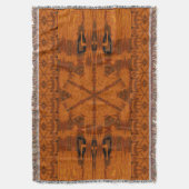 Band der Theia 83 Decke (Vorderseite Vertikal)