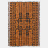 Band der Theia 87 Decke (Vorderseite Vertikal)