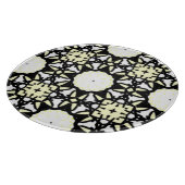 Band eins: Kaleidoskop Art 15 Schneidebrett (Ecke)