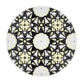 Band eins: Kaleidoskop Art 15 Schneidebrett