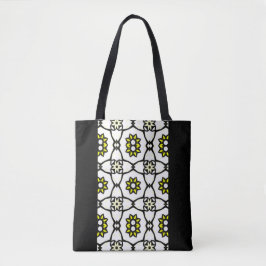 Band eins: Kaleidoskop Art 15 Tasche