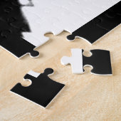 Band eins Kaleidoskop Art 23 Puzzle (Seite)