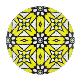 Band eins Kaleidoskop Art 38 Schneidebrett